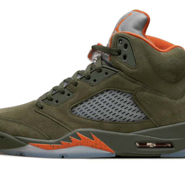 Air Jordan 5 OG "Olive"