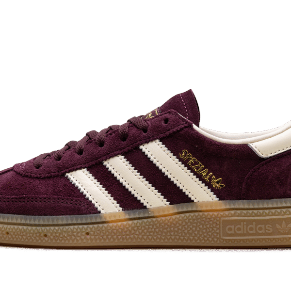 Handball Spezial WMNS "Maroon Cream"