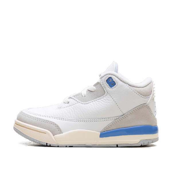 Air Jordan 3 TD "Lucky Shorts"