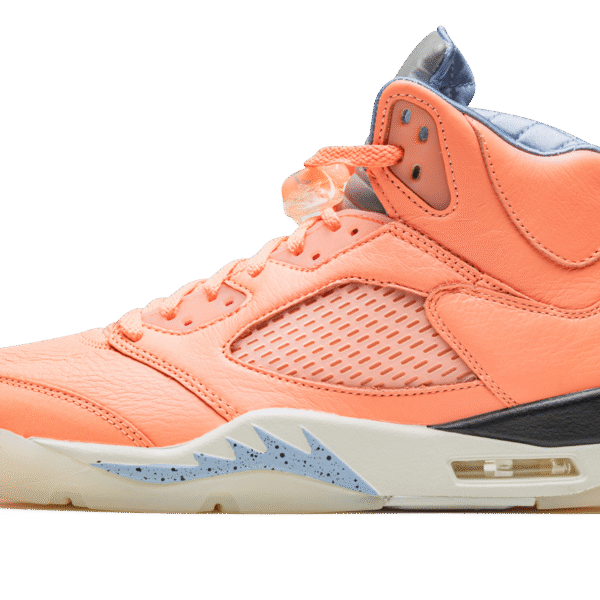 Air Jordan 5 Retro "DJ Khaled - Crimson Bliss"