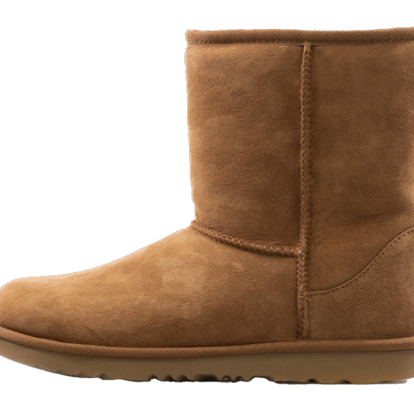 Classic II GS "Chestnut"