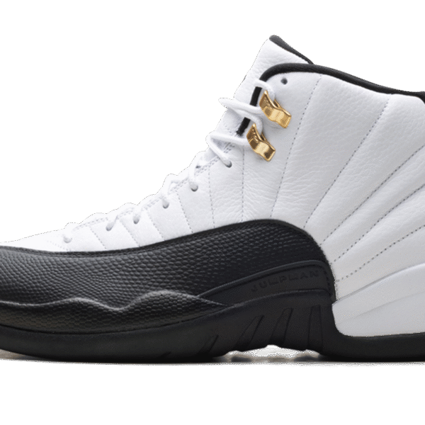 Air Jordan 12 "Taxi (2025)"