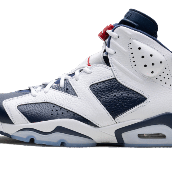 Air Jordan 6 "Olympic"