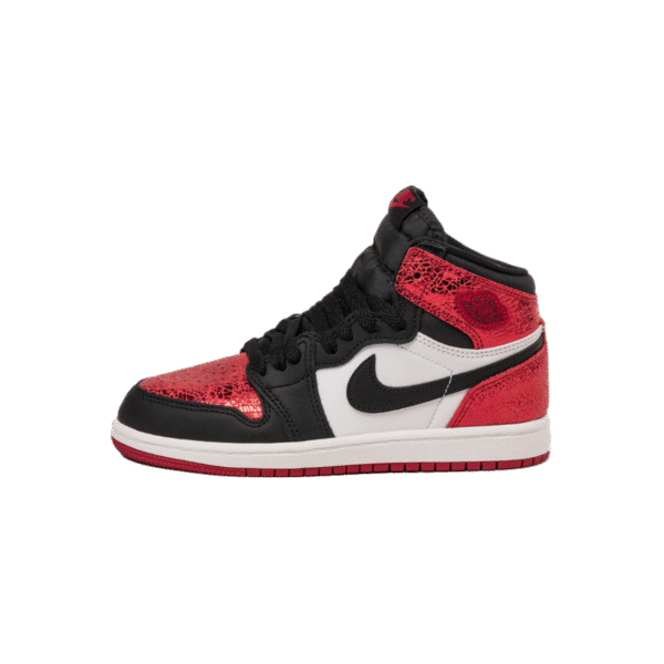 Air Jordan 1 Retro High OG PS "Ruby"