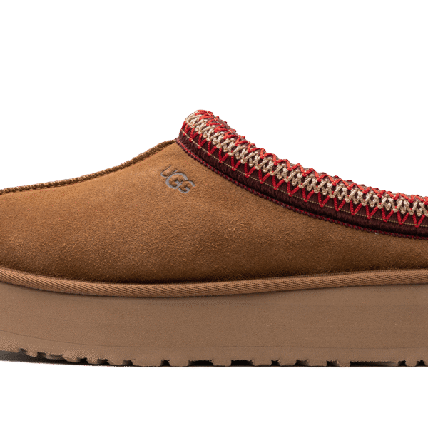 TAZZ WMNS "Chestnut"