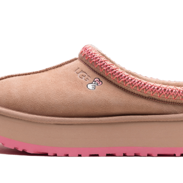 Tazz Love '25 Slipper WMNS "Arroyo Tropical Pink"