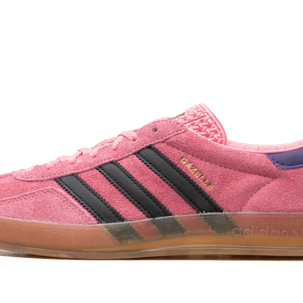 Gazelle Indoor "Bliss Pink Purple"