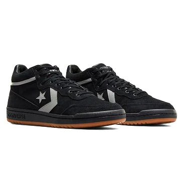 CONS - Fastbreak Pro Mid (Black/Grey Area/Gum)*SALE