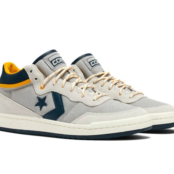 CONS - Fastbreak Pro Mid (Barely Grey/Grey Area)