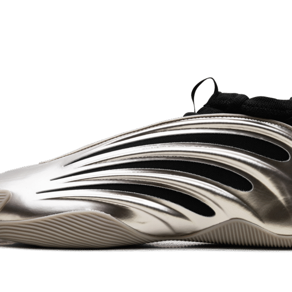 Harden Vol. 9 "Cyber Metallic"