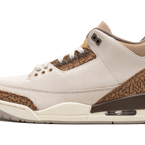 Air Jordan 3 "Palomino"