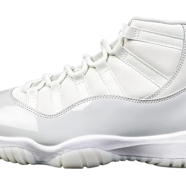 Air Jordan 11 WMNS "Pearl"