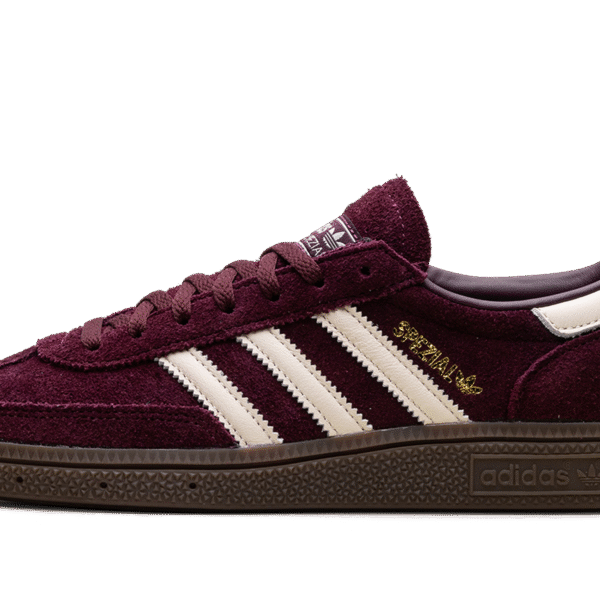 Handball Spezial WMNS "Maroon Wonder White"