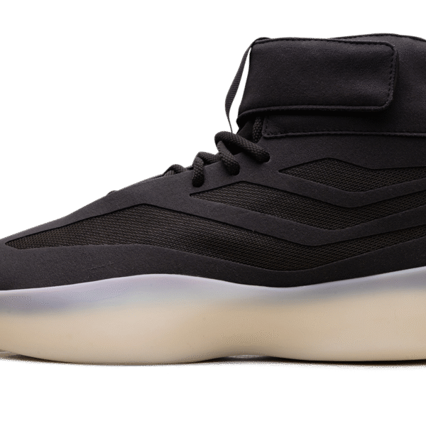 Fear of God Athletics II Basketball "Night Brown"