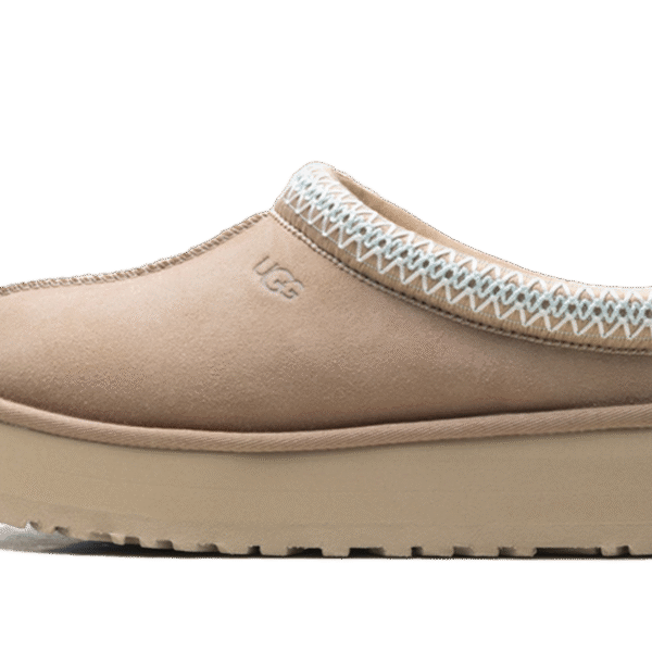 Tazz II Slipper WMNS "Sand"