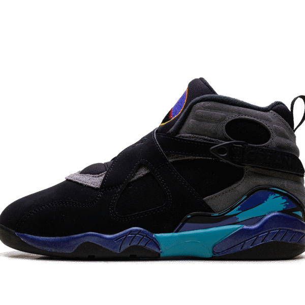 Air Jordan 8 Retro PS "Aqua (2025)"