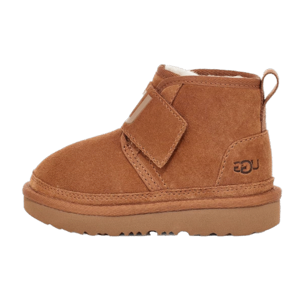 Neumel Graphic TD "Chestnut"