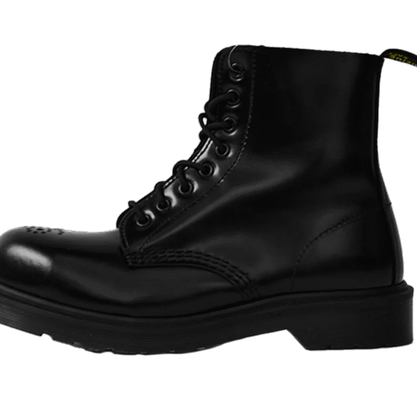 1460 Analine Boots "Black"