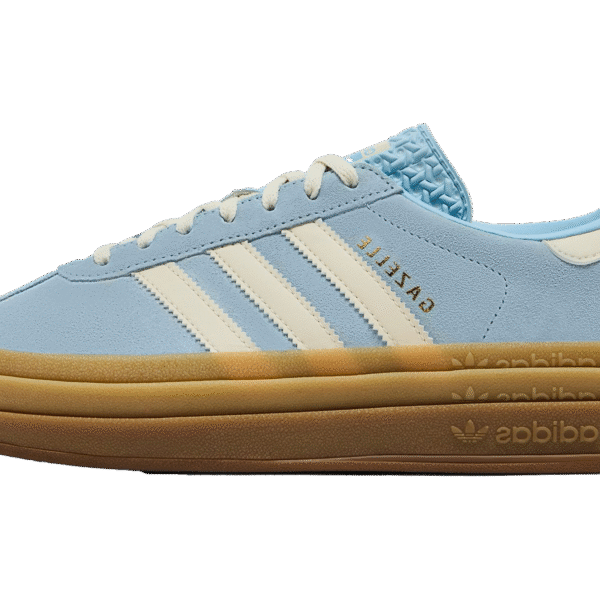 GAZELLE BOLD WMNS "Blue"