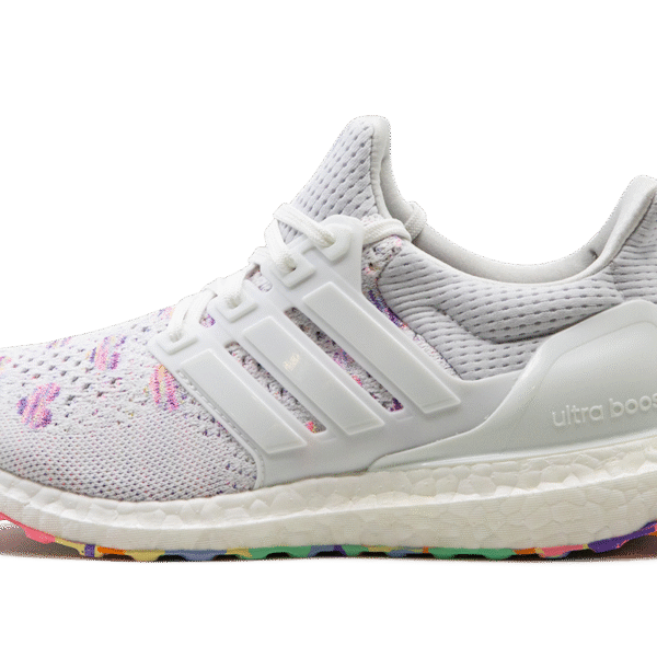 1.0 DNA "VALENTINES DAY WHITE"