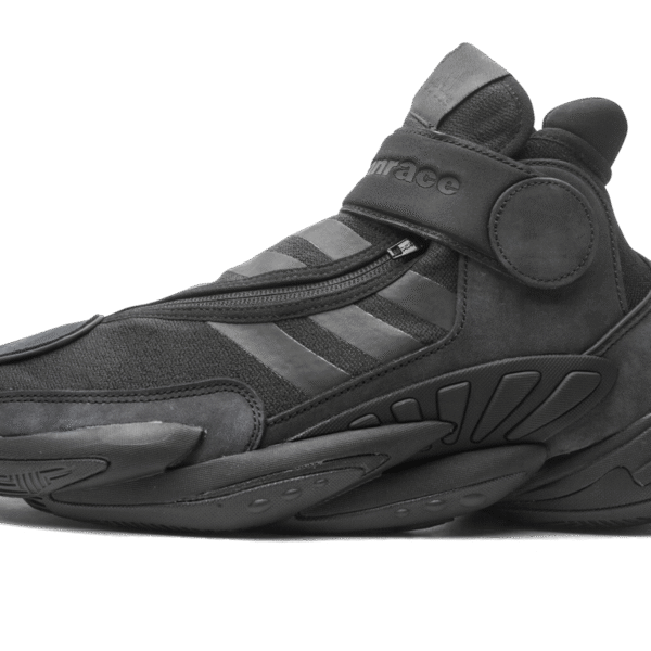 0 To 60 STMT Human Race "Triple Black"