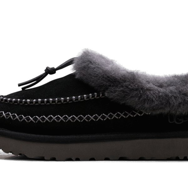 Tasman Alpine Slipper WMNS "Black"