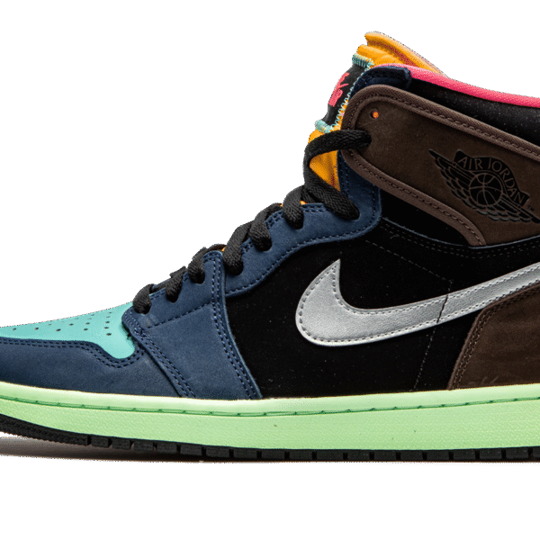 Air Jordan 1 Retro High OG "Bio Hack"