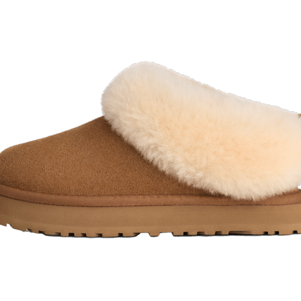 Tazzelle GS "Chestnut"