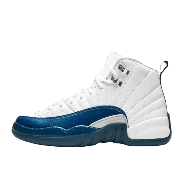 Air Jordan 12 GS "French Blue (2025)"