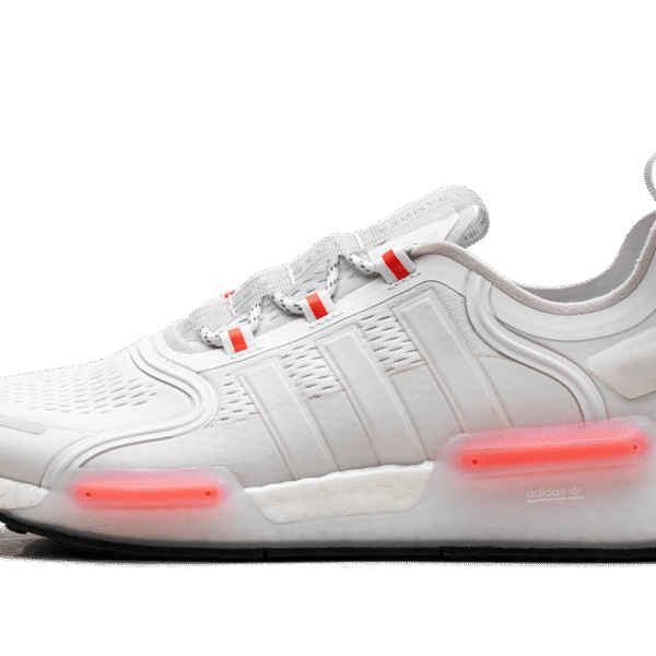 Adidas NMD V3 "Cloud White Crims"