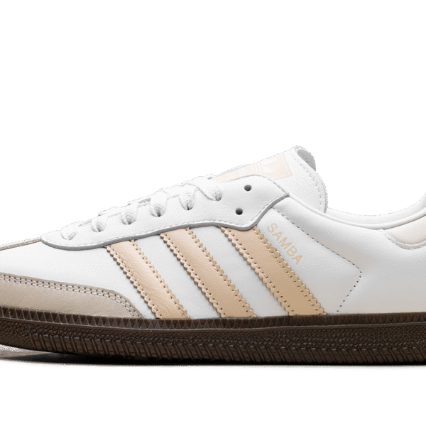 Samba OG WMNS "White Sand Strata"