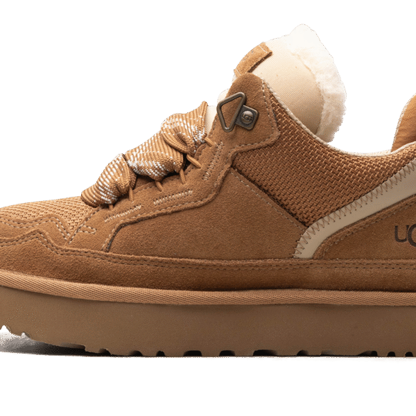 Lowmel WMNS "Chestnut"