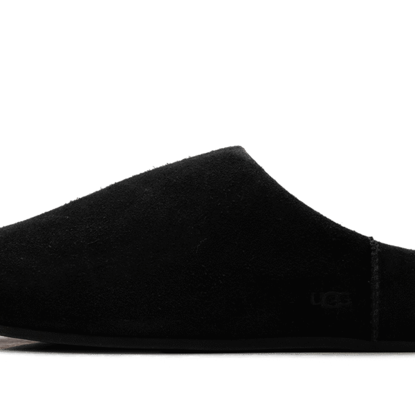 Elea Slip-On Slipper WMNS "Black"
