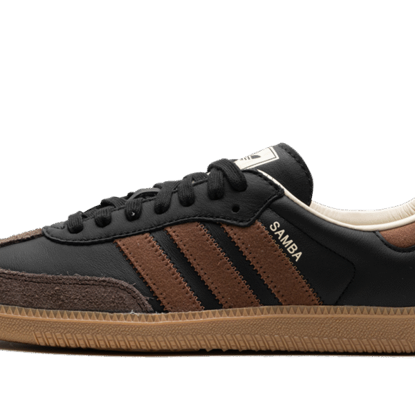 Samba OG "Brown"