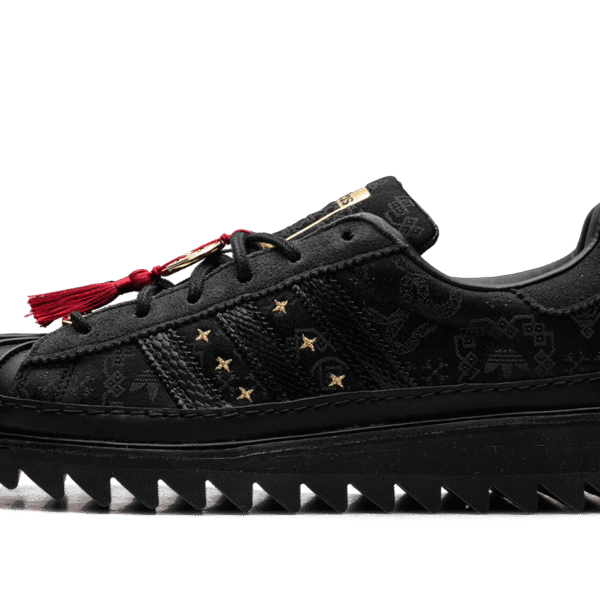 Superstar "CLOT - Chinese New Year"