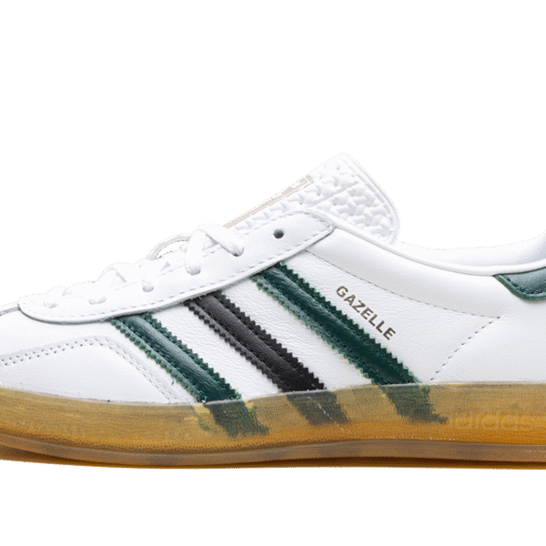 GAZELLE INDOOR WMNS "Collegiate Green"