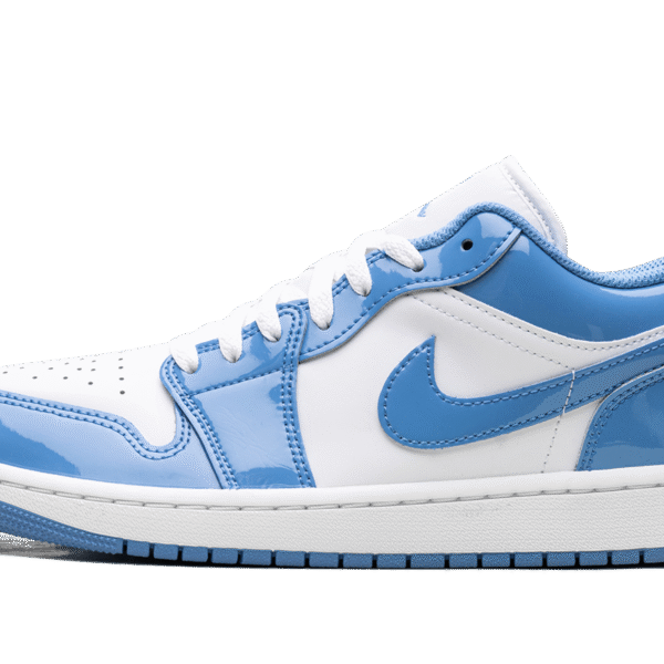 Jordan 1 Low SE "White Legend Blue"