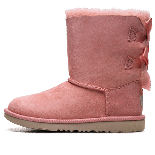 Bailey Bow II PS "Pink"
