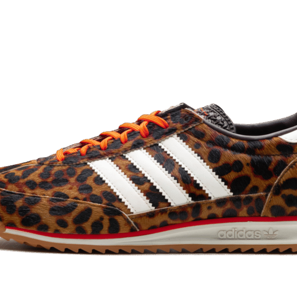 SL 72 OG WMNS "Leopard Print"