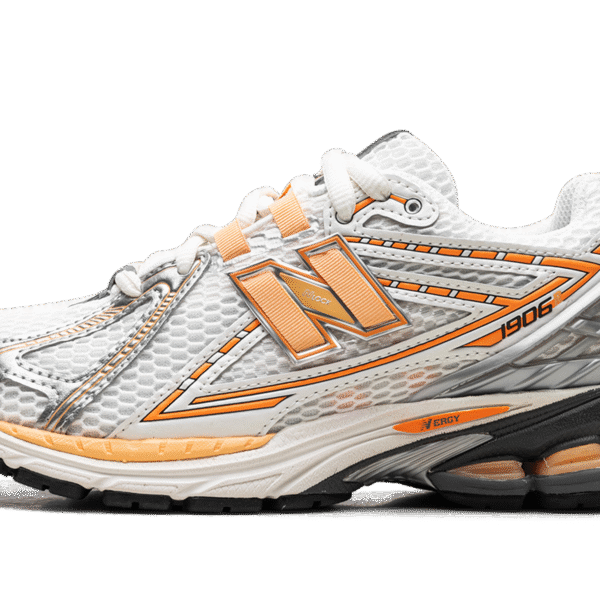 1906R "Neon Pack - Orange ASOS Exclusive"