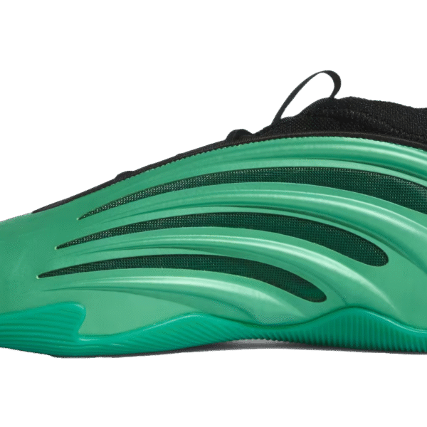 Harden Vol. 9 "Metamorphosis"