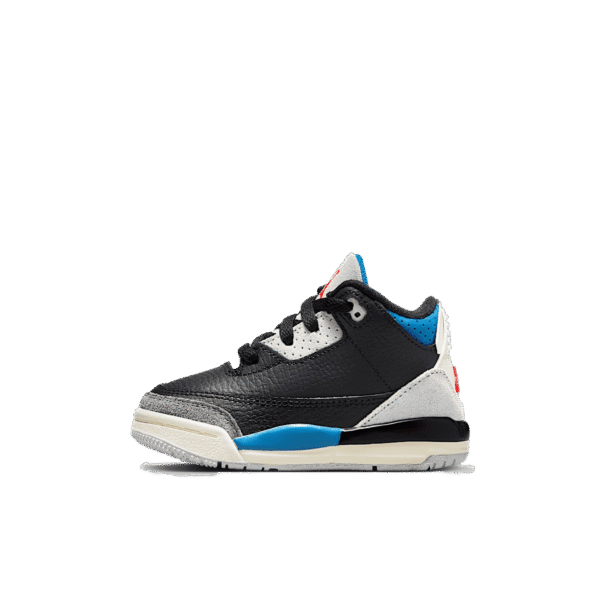 Air Jordan 3 TD "Rare Air"