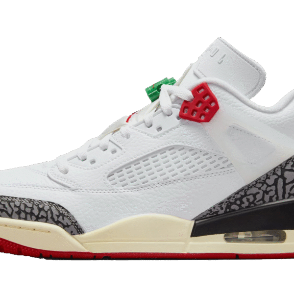 Spizike Low SE "Do The Right Thing"