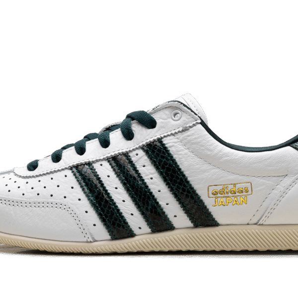 Japan WMNS "Ftw White Collegiate Green"