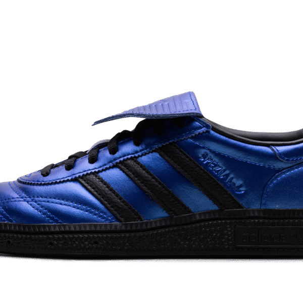 Handball Spezial LT WMNS "Lucid Blue Black"