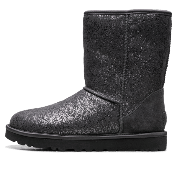 Classic Short Matte Marble "Marble"