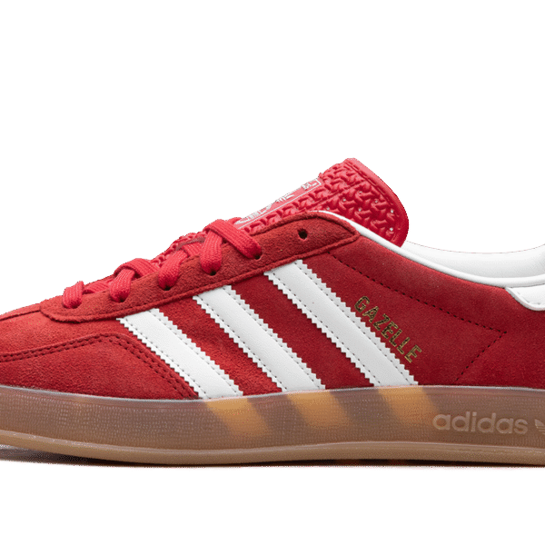 Gazelle Indoor "Better Scarlet"