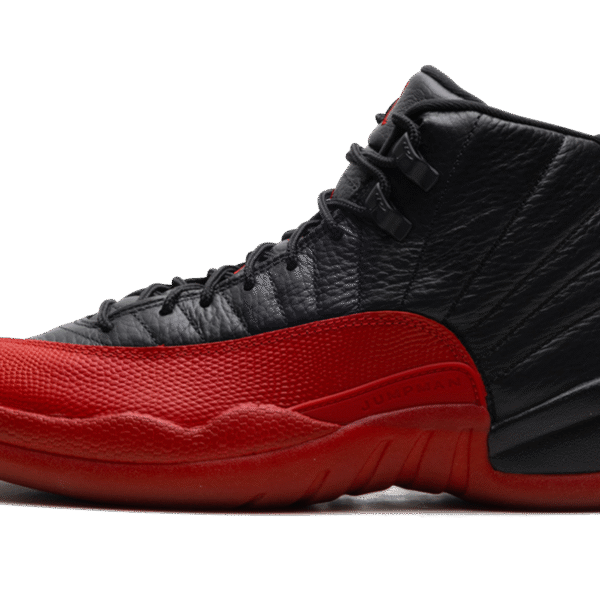 Air Jordan 12 "Flu Game (2025)"