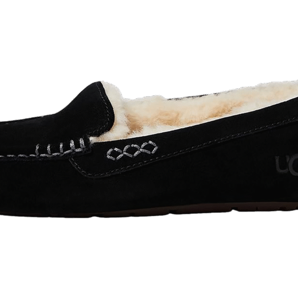 Ansley Slipper WMNS "Black"