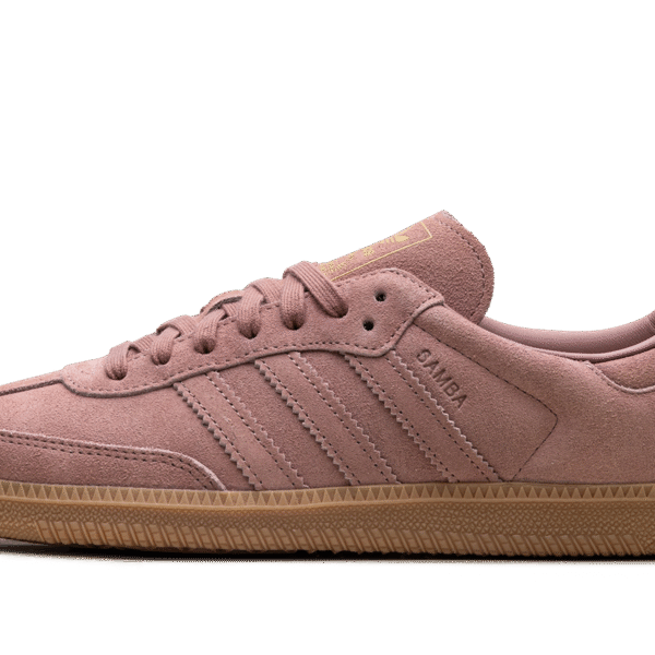 Samba OG "Warm Clay Wonder Taupe"